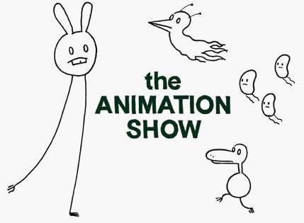 The Animation Show animation show cartoons