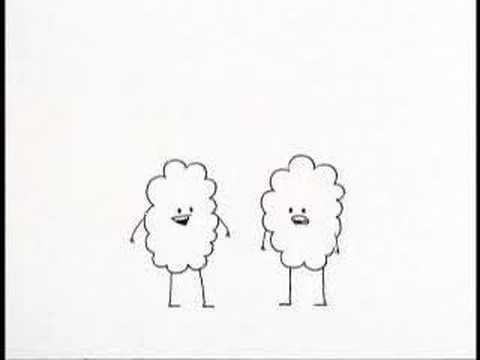 The Animation Show The animation Show Intro with Don hertzfeldt YouTube