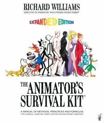 The Animator's Survival Kit t2gstaticcomimagesqtbnANd9GcRYKOgZy6BIj5W5W