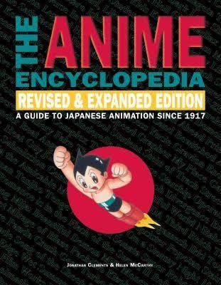The Anime Encyclopedia t3gstaticcomimagesqtbnANd9GcRvHAMFcHEZgfIjR