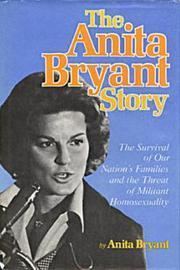 The Anita Bryant Story httpsuploadwikimediaorgwikipediaen113The