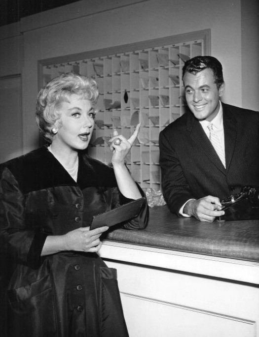 The Ann Sothern Show FileAnn Sothern Jacques Scott Ann Sothern Show 1958JPG Wikimedia