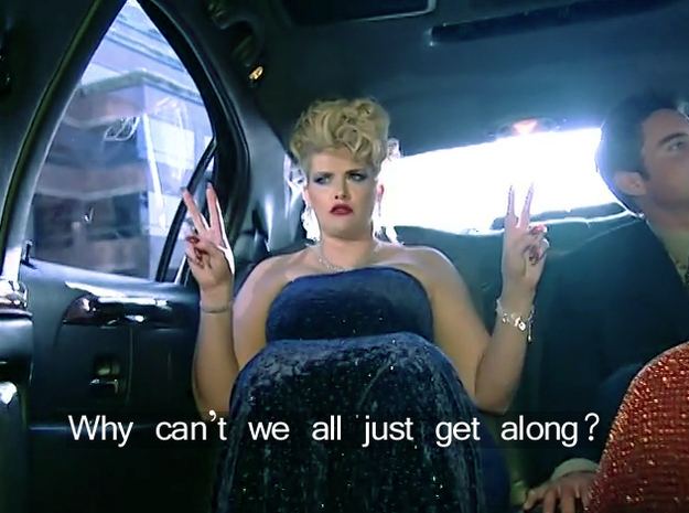 The Anna Nicole Show Why quotThe Anna Nicole Smith Showquot Was The Best Reality TV Show Ever