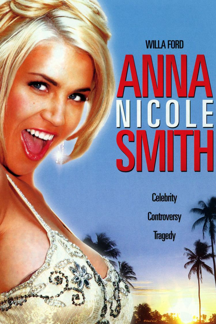 The Anna Nicole Smith Story wwwgstaticcomtvthumbdvdboxart7886633p788663