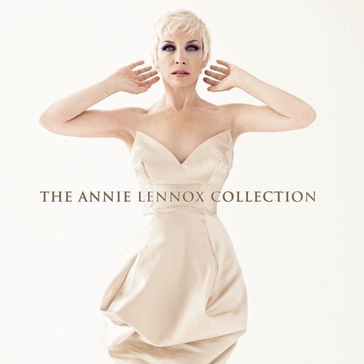 The Annie Lennox Collection httpsimagesnasslimagesamazoncomimagesI6