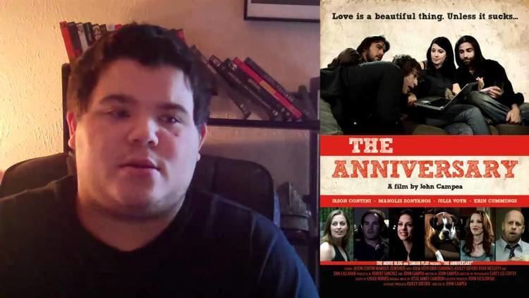 The Anniversary (2009 film) The Anniversary Movie Review 2009 YouTube