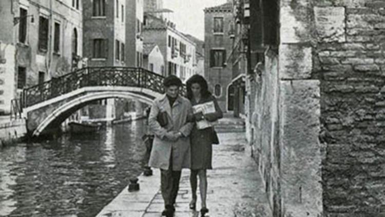 The Anonymous Venetian (film) The Anonymous Venetian 1970 MUBI