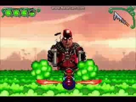 The Ant Bully (video game) The Ant Bully GBA Part 8 FINALE YouTube