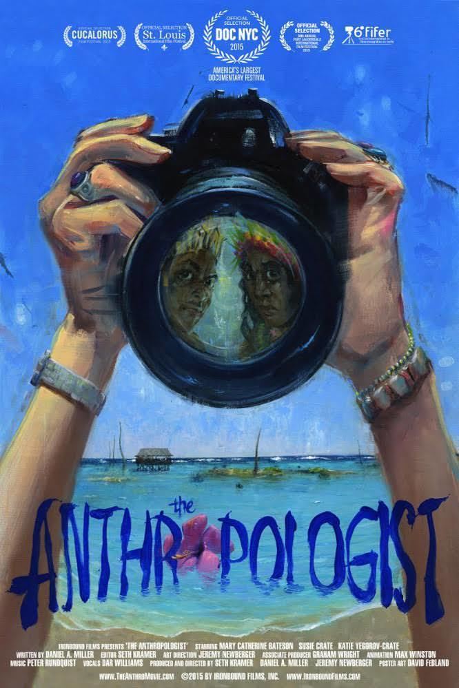 The Anthropologist (film) t0gstaticcomimagesqtbnANd9GcQ8mQdOebUkukowR5