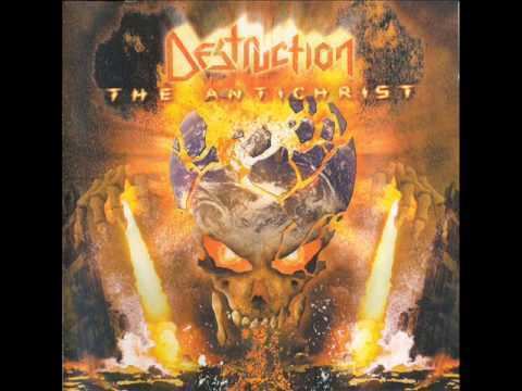 The Antichrist (album) httpsiytimgcomviDGfuW9UTXEhqdefaultjpg