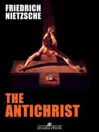 The Antichrist (book) t1gstaticcomimagesqtbnANd9GcSvuunuH5Z2WLwtZe