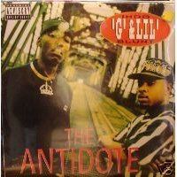 The Antidote (Indo G and Lil' Blunt album) httpsuploadwikimediaorgwikipediaencc1The