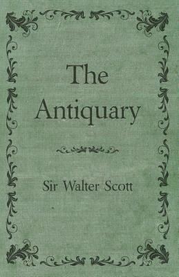 The Antiquary t2gstaticcomimagesqtbnANd9GcThD7NAR9C8ZyoTh3