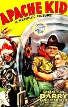 The Apache Kid (1941 film) httpsuploadwikimediaorgwikipediaenthumb9