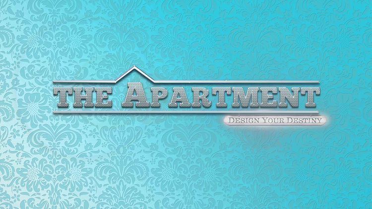 The Apartment - Design Your Destiny