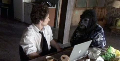 The Ape (2005 film) Majmun The Ape 2005 Film