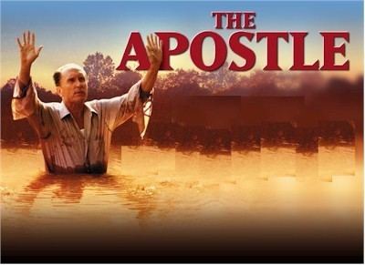 The Apostle Jon Kennedy rates The Apostle