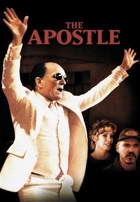 The Apostle The Apostle Trailer YouTube