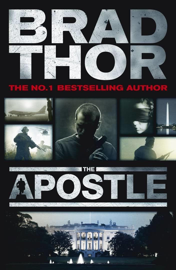 The Apostle (novel) t2gstaticcomimagesqtbnANd9GcT9WnRDGK7kUzlNsB
