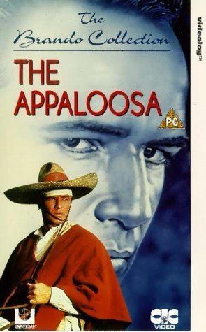 The Appaloosa The Appaloosa 1966