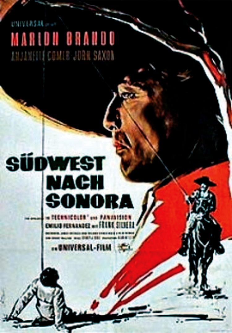 The Appaloosa The Appaloosa 1966 My Favorite Westerns