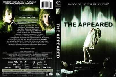 The Appeared Film Review The Appeared 2010 HNN