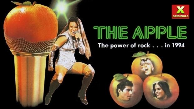 The Apple (1980 film) The Cult Club The Apple 1980