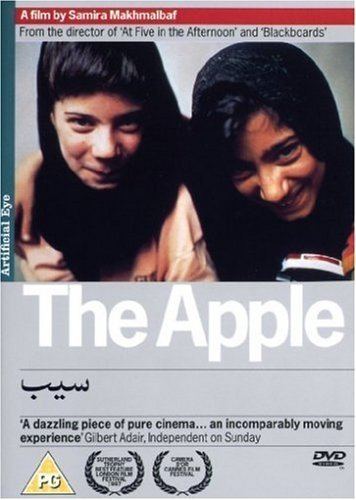 The Apple (1998 film) Sib The Apple 1998 Iran PGabor