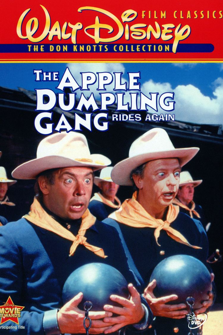 The Apple Dumpling Gang Rides Again wwwgstaticcomtvthumbdvdboxart333p333dv8a