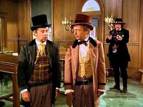 The Apple Dumpling Gang Rides Again The Apple Dumpling Gang Rides Again YouTube