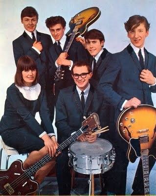 The Applejacks (British band) 1000 images about Sixties Bands amp Musicians British on Pinterest