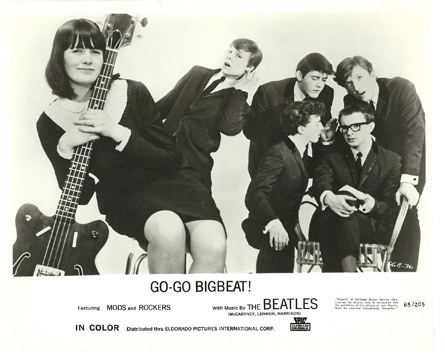 The Applejacks (British band) The Capitol 6000 website Record of the month Like Dreamers Do