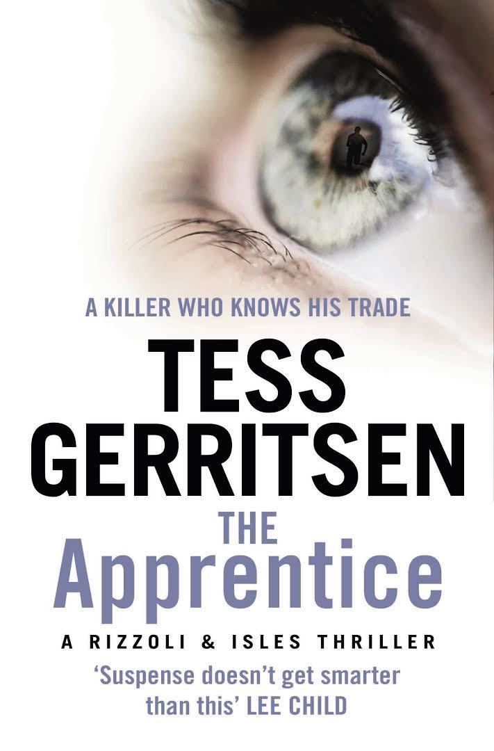 The Apprentice (Gerritsen novel) t3gstaticcomimagesqtbnANd9GcQtG7amvIlzdx0al