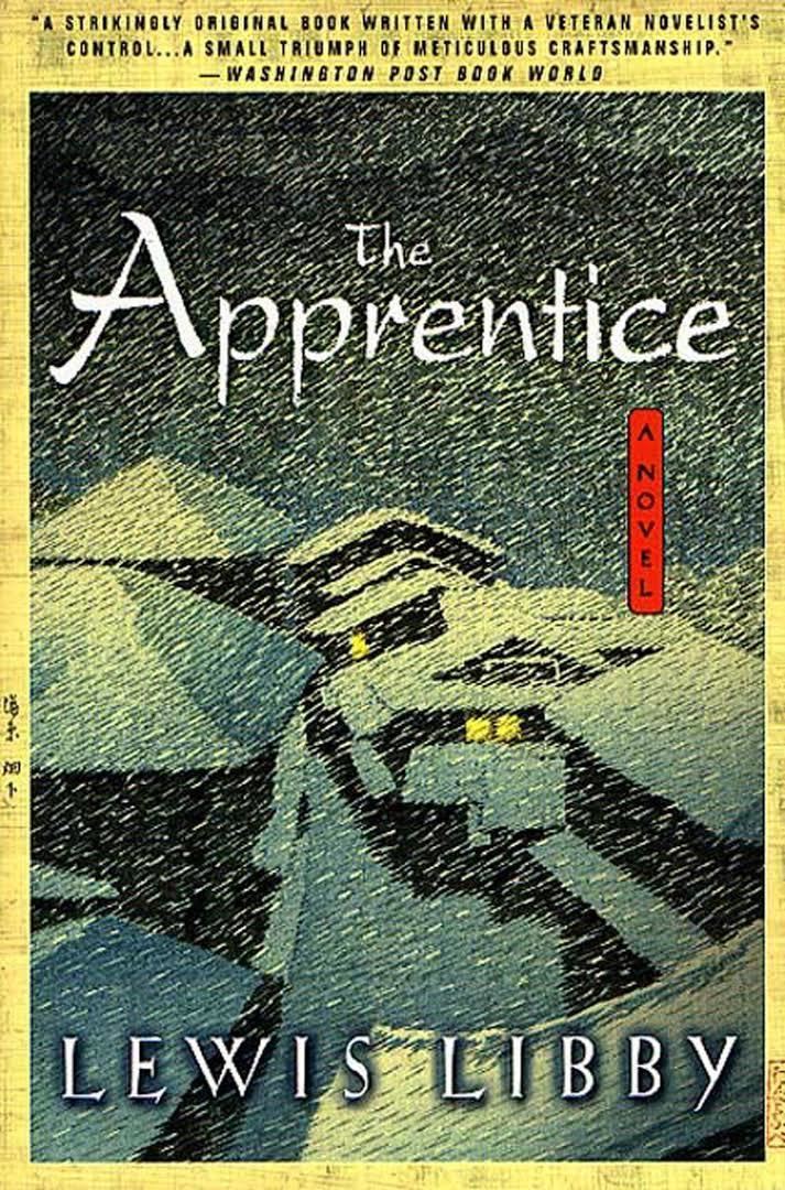 The Apprentice (Libby novel) t2gstaticcomimagesqtbnANd9GcRqqTa7MTpX7F4HOE