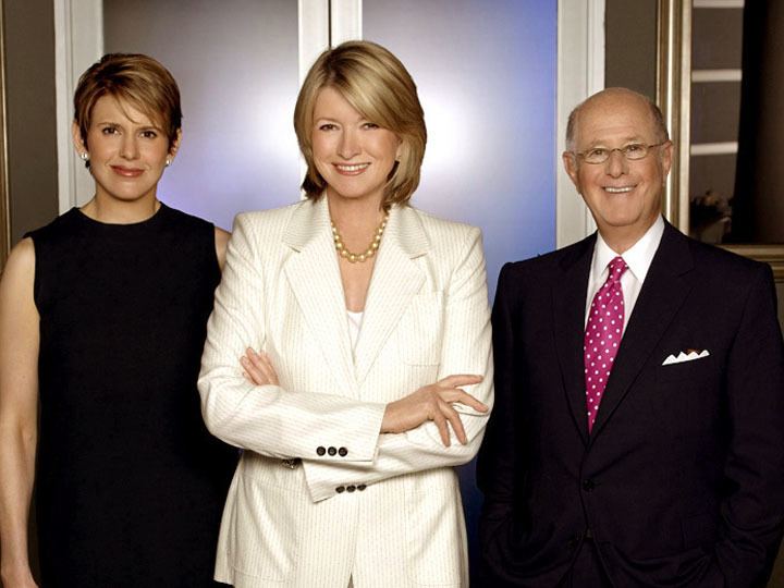 The Apprentice: Martha Stewart TV Listings Grid TV Guide and TV Schedule Where to Watch TV Shows