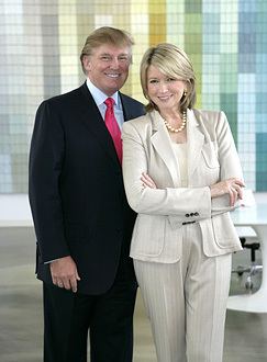 The Apprentice: Martha Stewart The Apprentice Martha Stewart Photos and Pictures TVGuidecom
