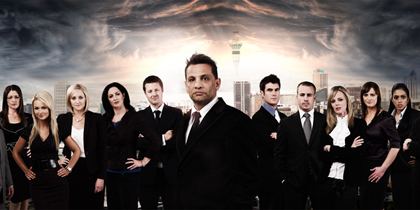 The Apprentice New Zealand The Apprentice New Zealand Archives Throng