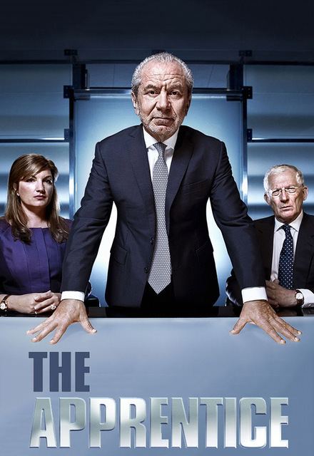 The Apprentice (UK TV series) Watch The Apprentice UK Episodes Online SideReel