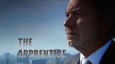 The Apprentice (UK TV series) The Apprentice UK TV series Wikipedia