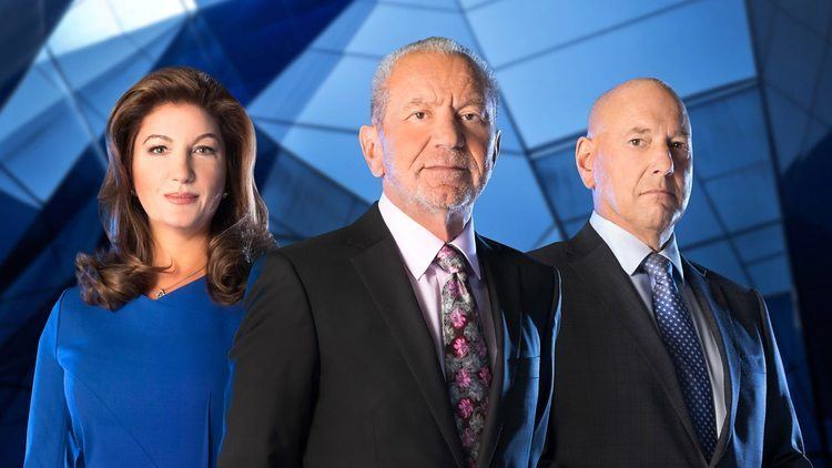 The Apprentice (UK TV series) FEATURE What an audition for The Apprentice UK is actually like