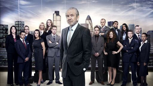 The Apprentice (UK TV series) BBC The Apprentice Series 5 Candidates