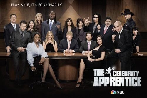 The Apprentice (U.S. TV series) 10 Most Widely Adapted TV Shows Around The World