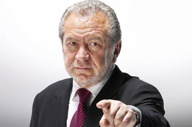 The Apprentice: You're Fired! Apprentice bosses in trademark row over You39re Fired slogan Mirror