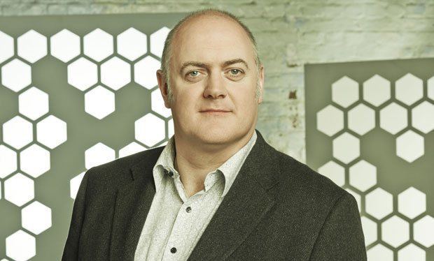 The Apprentice: You're Fired! The Apprentice You39re Fired loses host Dara O Briain
