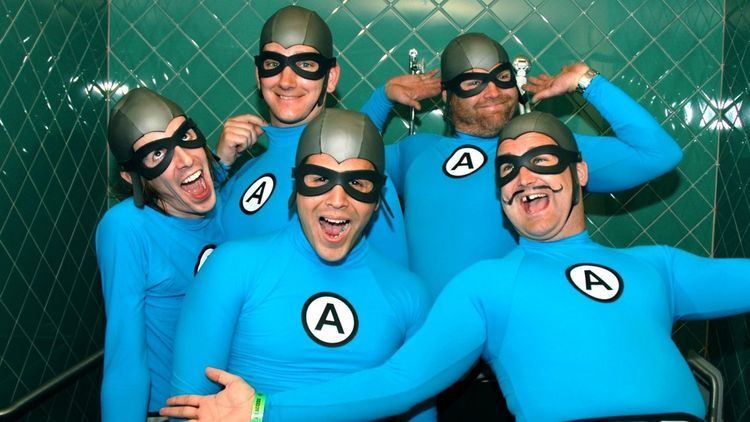 The Aquabats 1000 images about The Aquabats on Pinterest Cartoon Search and