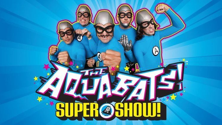 The Aquabats! Super Show! The Aquabats Super Show Movies amp TV on Google Play