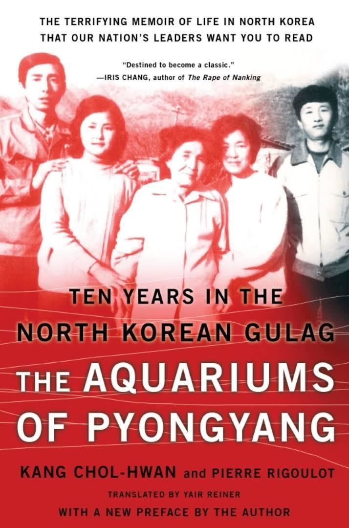 The Aquariums of Pyongyang t2gstaticcomimagesqtbnANd9GcReBZhJF4BnZB8AHT