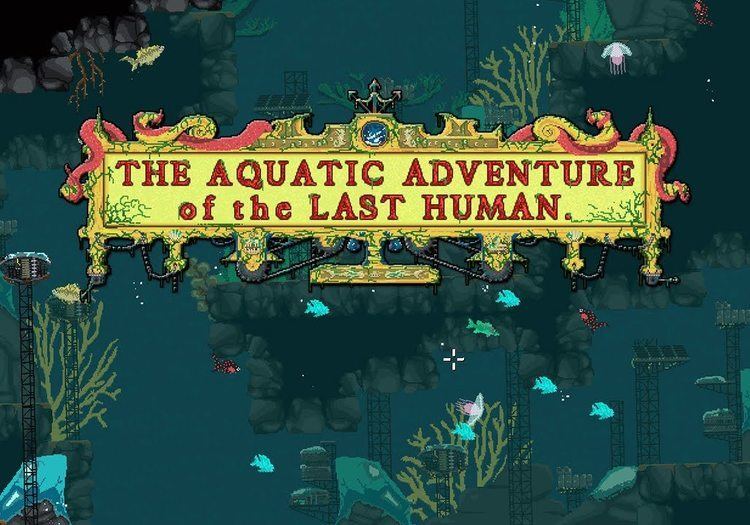 The Aquatic Adventure of the Last Human httpsiytimgcomviU3lA4BJruEAmaxresdefaultjpg