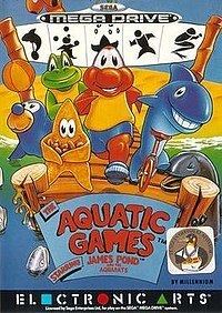 The Aquatic Games httpsuploadwikimediaorgwikipediaenthumbb