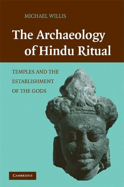 The Archaeology of Hindu Ritual t0gstaticcomimagesqtbnANd9GcROmg7CzZPgtFD7